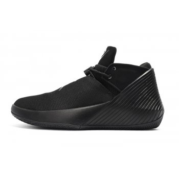 Jordan Why Not Zer0.1 Low Black Black-White AR0043-001 Shoes